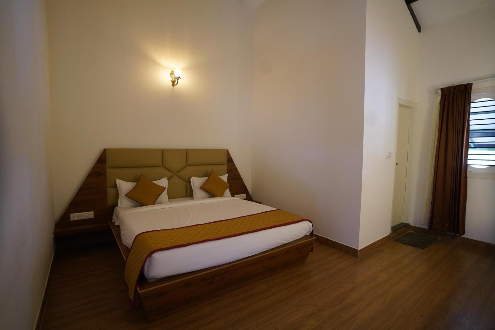 Q Mango Resort Rāmanagaram エクステリア 写真